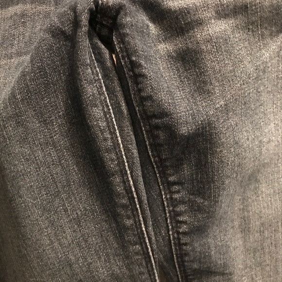 Hudson Krista Super Skinny Jeans FINAL DROP - Picture 7 of 7